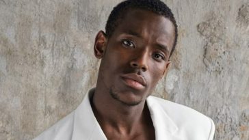 15 Michael Ward Quotes