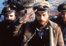 15 The Best Submarine Movies of All Time