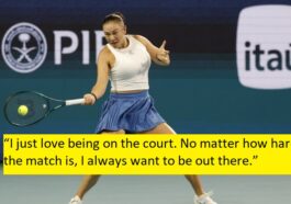 Amanda Anisimova quotes 2