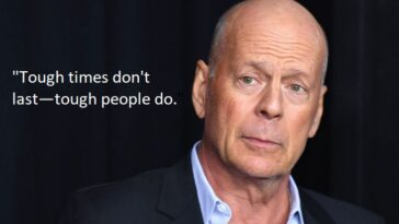 Bruce Willis Quotes