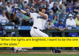 Cal Raleigh Quotes 2