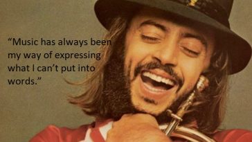 Chuck Mangione Quotes
