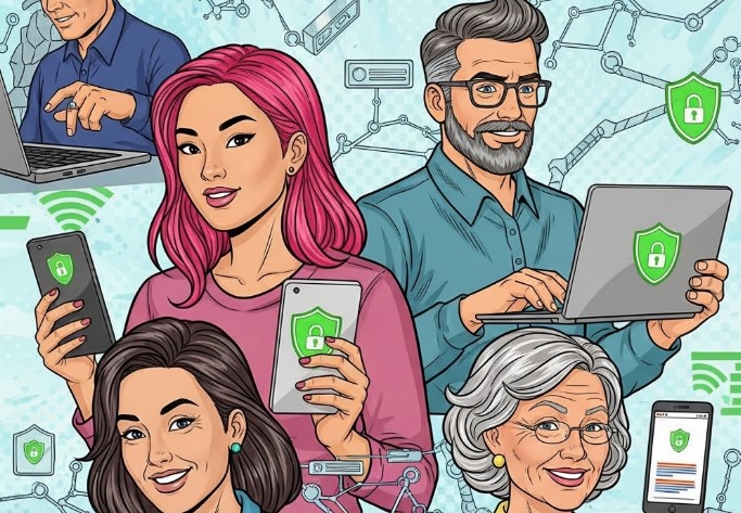 Cybersecurity Awareness: Why It Matters and How to Stay Safe Online 1 Cybersecurity Awareness