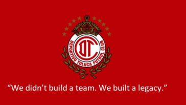 Deportivo Toluca quotes