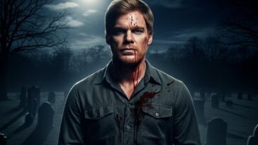 Dexter Resurrection