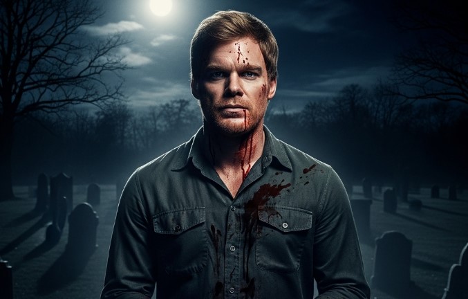 Dexter Resurrection