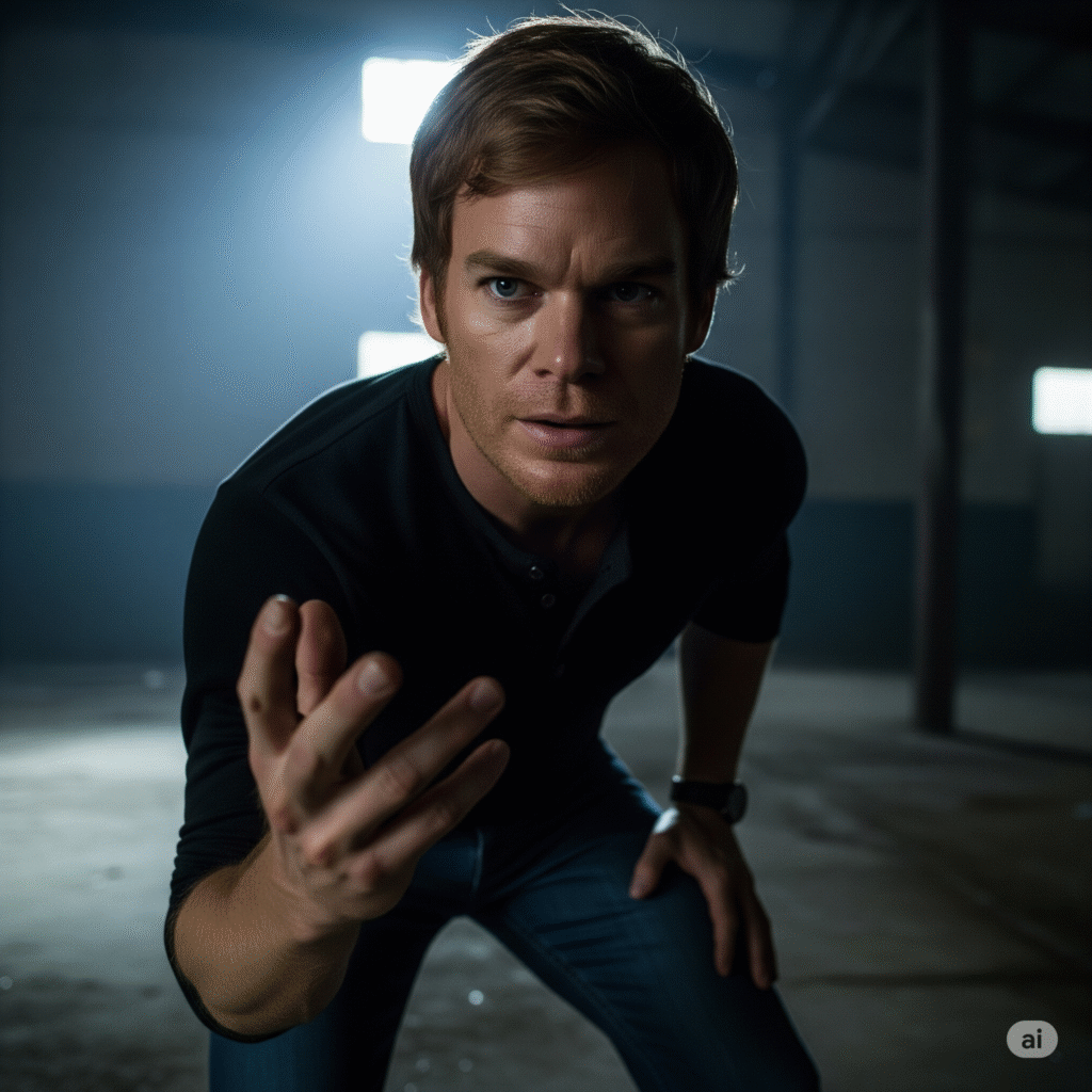 Dexter Resurrection