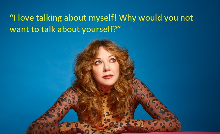 Diane Morgan quotes