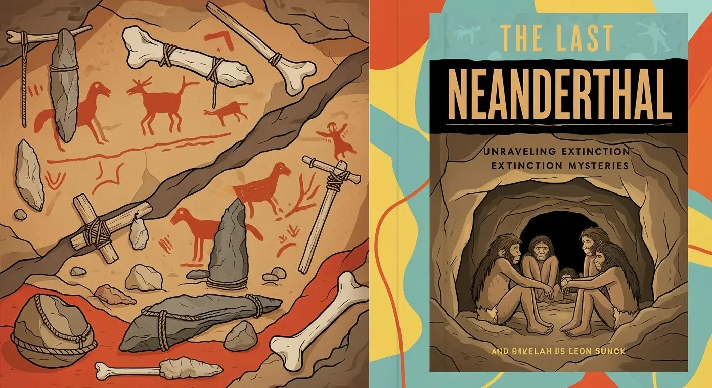 Did We Wipe Them Out