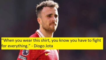 Diogo Jota quotes