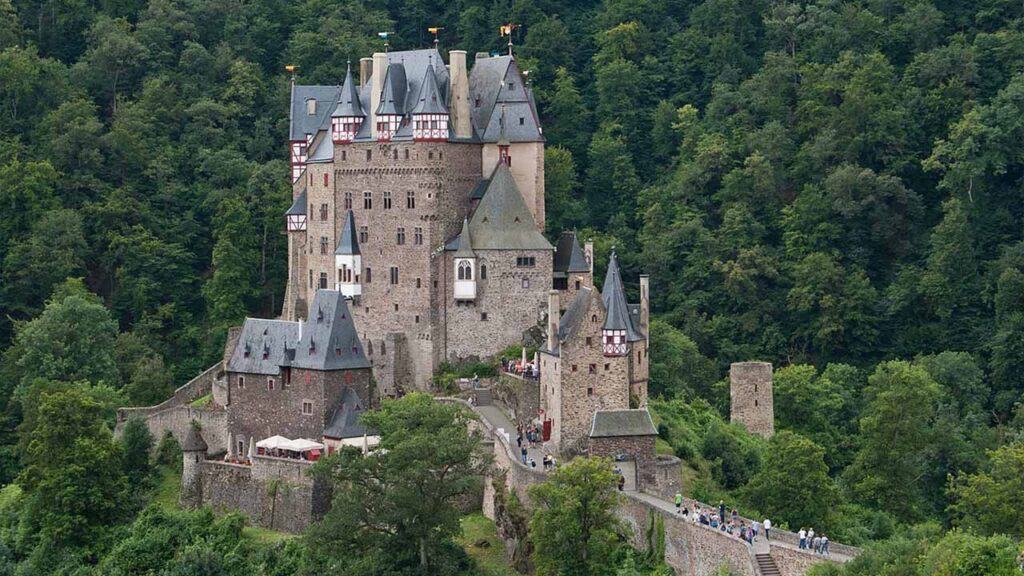 Eltz