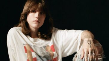 10 Ethel Cain Love Songs That Will Break (or Mend) Your Heart 11 Ethel Cain