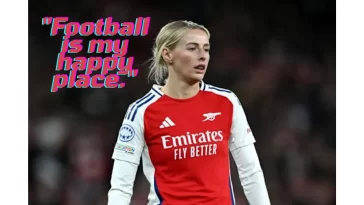Chloe Kelly Quotes