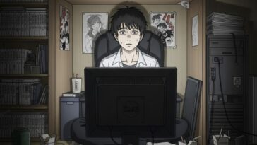 Hikikomori