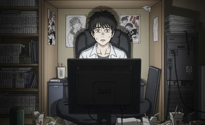 Hikikomori