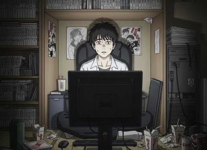 Hikikomori