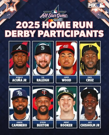 Home Run Derby