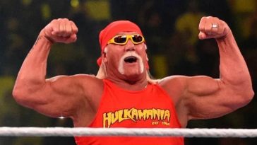 Hulk Hogan Dies