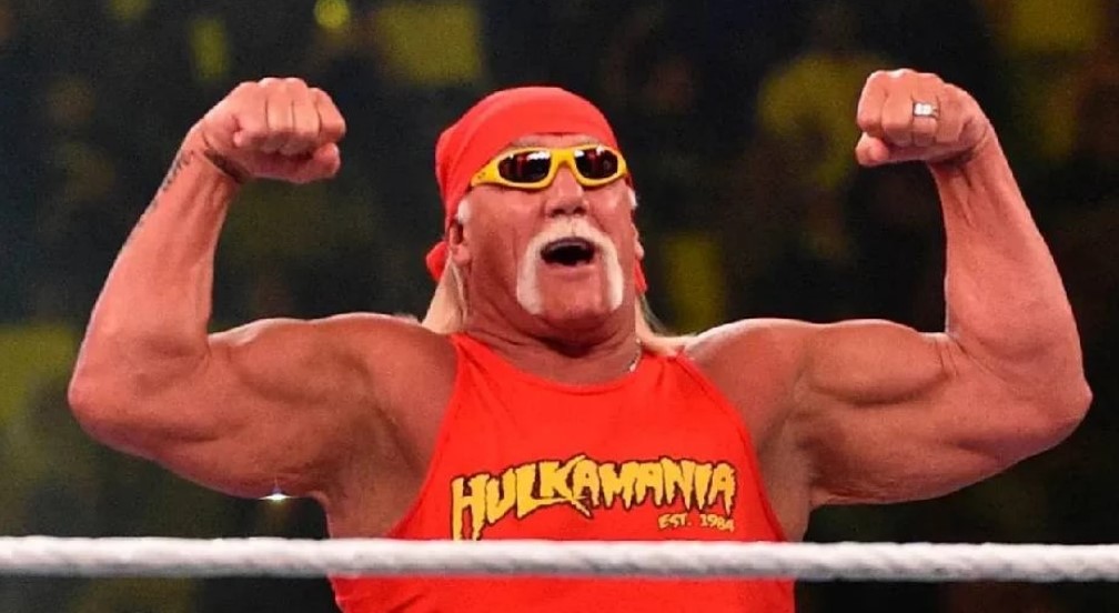 Hulk Hogan Dies