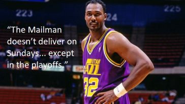 Karl Malone Quotes