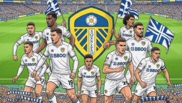 Leeds United Quotes
