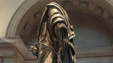 Marcus Aurelius Statue Comes Back to Turkey After 65 Years