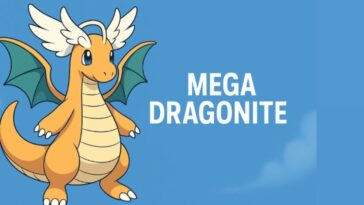 Mega Dragonite Facts