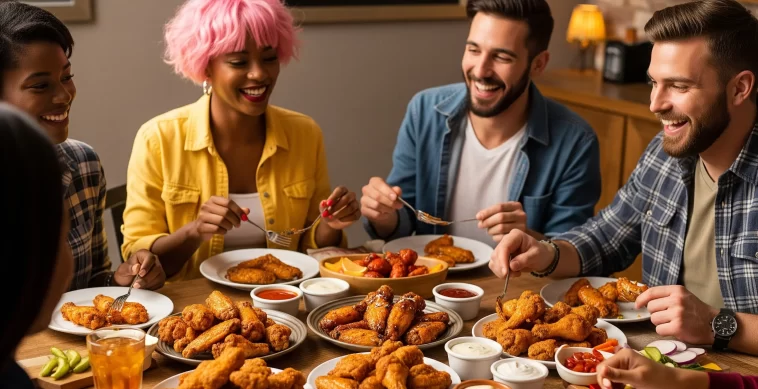 National Chicken Wing Day – History, Fun Facts, and the Best Ways to Celebrate 1 National Chicken Wing Day