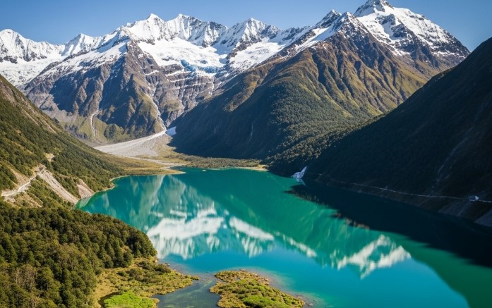 Natural Wonders I Want to See