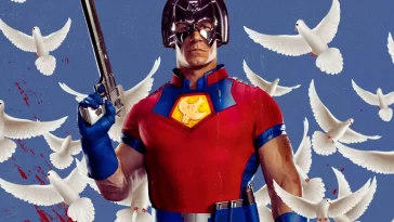 Peacemaker Season 2