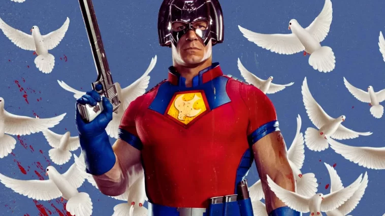 Peacemaker Season 2