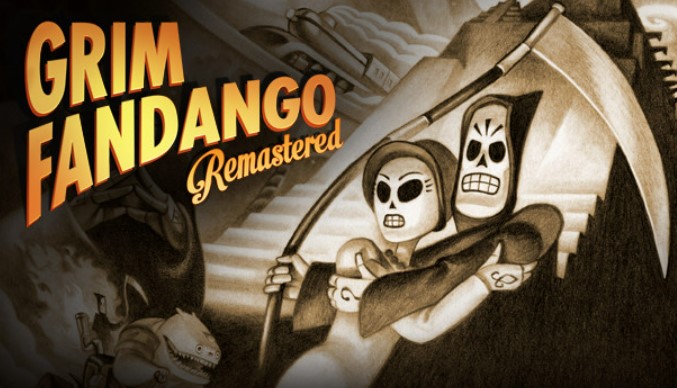 Grim Fandango
