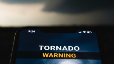 Tornado Warning