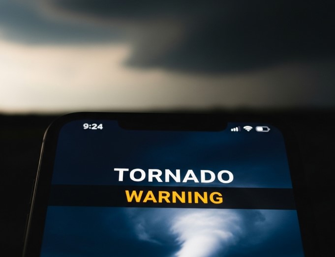 Tornado Warning