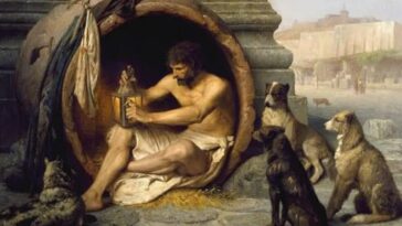 Who Was Diogenes of Sinope