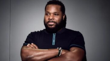 Malcolm-Jamal Warner