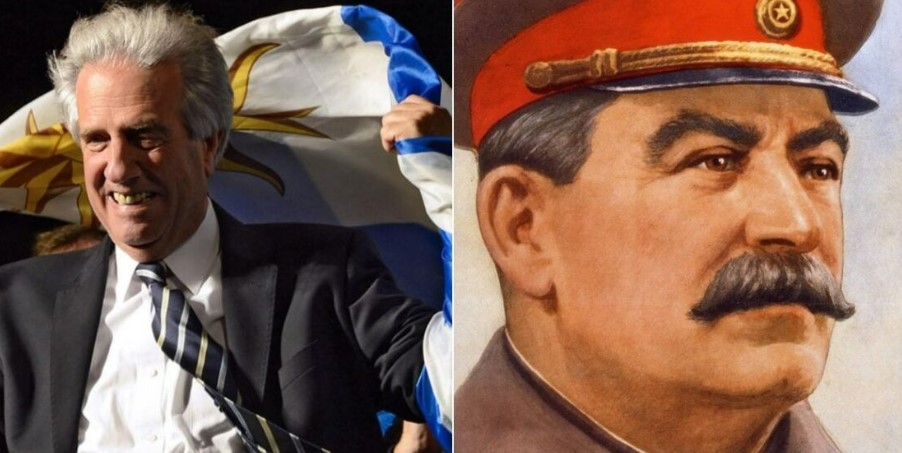 Surprising Pre-Political Careers of World Leaders