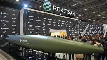 TAYFUN BLOK-4 Unveiled