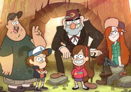 Test Your Gravity Falls IQ – 10 Questions Only True Fans Can Answer!