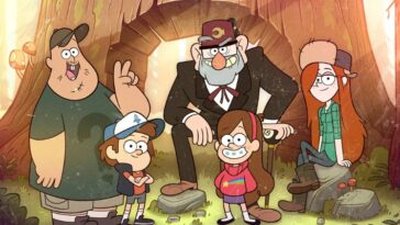 Test Your Gravity Falls IQ – 10 Questions Only True Fans Can Answer!