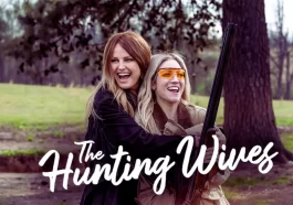 The Hunting Wives quotes