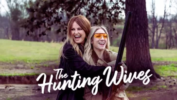 The Hunting Wives quotes