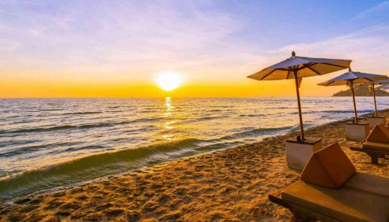 Top 10 Holiday Destinations in Turkey with the Cleanest Sea Water