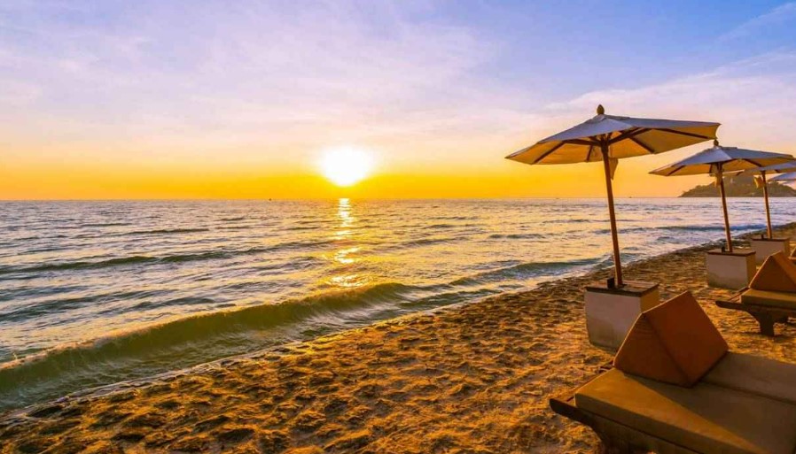 Top 10 Holiday Destinations in Turkey with the Cleanest Sea Water