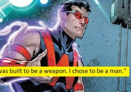 Wonder Man Quotes 1