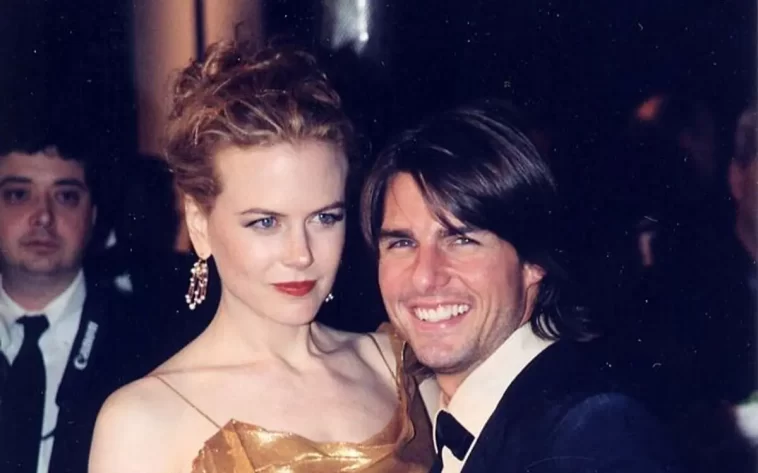 Did Ana de Armas Shade Nicole Kidman? The Instagram Like That Set Social Media on Fire 1 ana de armas tom cruise