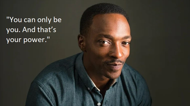anthony mackie quotes