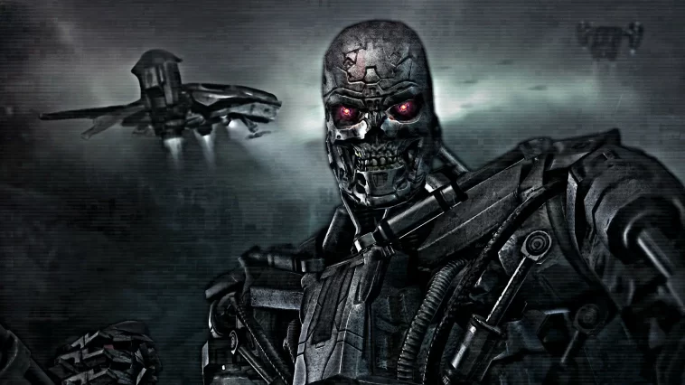 Arnold Schwarzenegger Wallpapers