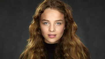 30 Fascinating Facts About Rising Star Bo Bragason