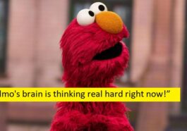 elmo quotes